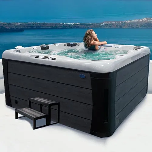 Deck hot tubs for sale in Westland
